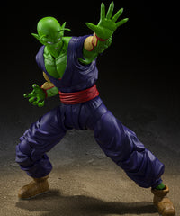 Dragon Ball - Piccolo 'Super Hero' - Action Figure S.H. Figuarts 16 cm