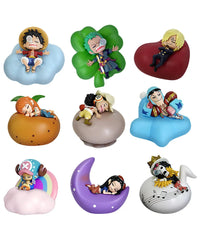 Sweet Dreams - One Piece Led Light Lamp Blind Box