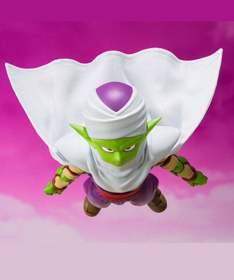 Dragon Ball - Piccolo (Daima) - Action Figure S.H. Figuarts 9 cm