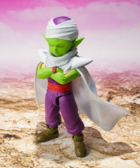 Dragon Ball - Piccolo (Daima) - Action Figure S.H. Figuarts 9 cm
