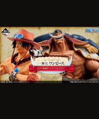 Lotteria: Ichiban Kuji - One Piece: Whitebeard Pirates