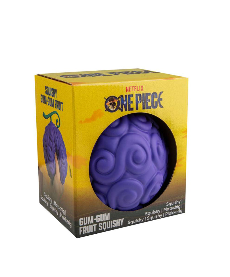 One Piece - Squishy Gum-Gum Fruit