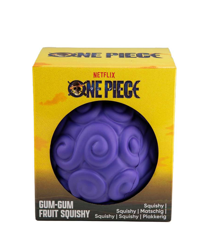 One Piece - Squishy Gum-Gum Fruit