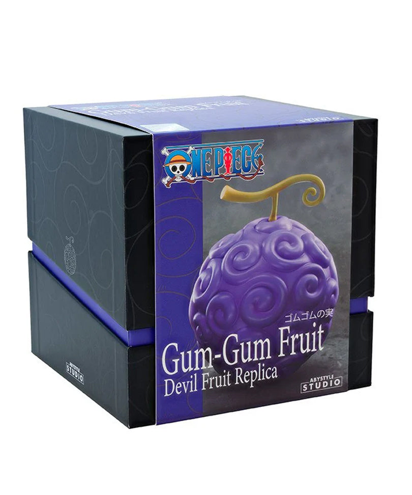 One Piece Card Game - Devil Fruits Collection