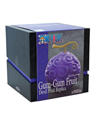 One Piece Card Game - Devil Fruits Collection
