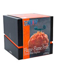 One Piece Card Game - Devil Fruits Collection - Flame Fruit