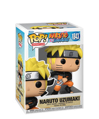 Naruto Uzumaki