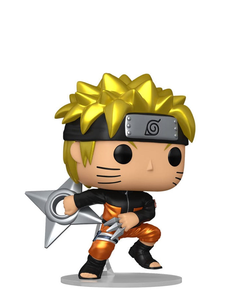 Naruto Uzumaki (Chase)