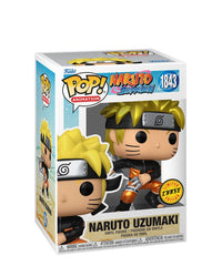 Naruto Uzumaki (Chase)
