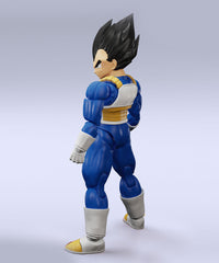 Dragon Ball - Figure-rise Standard Vegeta (NEW SPEC Ver.) - Model Kit