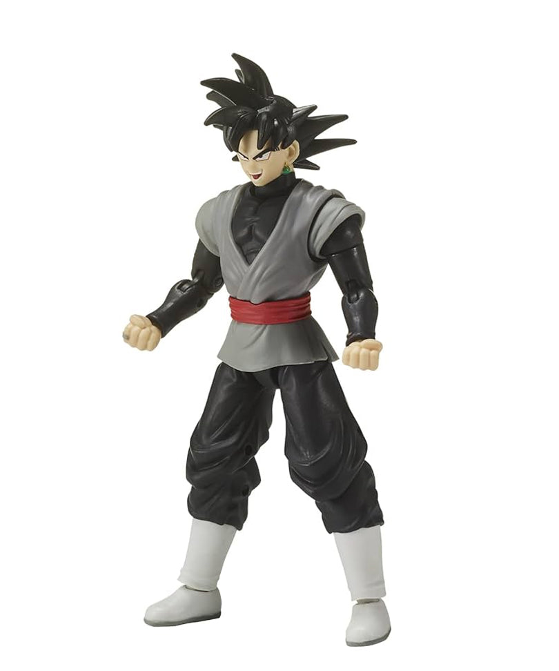 Goku Black - Dragon Ball Super: Dragon Star Series - 17 cm