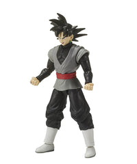 Goku Black - Dragon Ball Super: Dragon Star Series - 17 cm