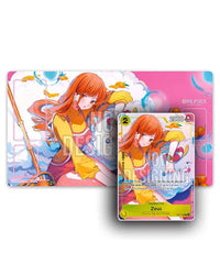 One Piece Card Game - Official Playmat Fest 24-25 Edition