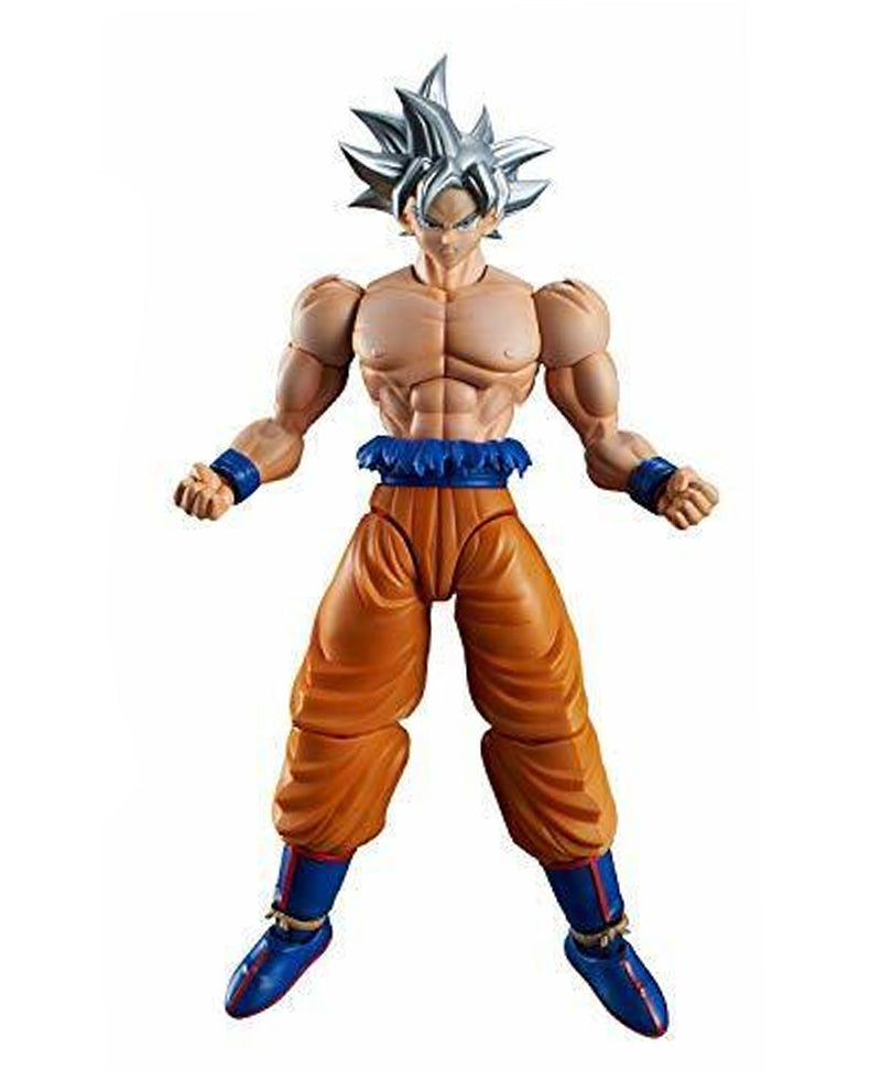 Dragon Ball - Model Kit - Son Goku Ultra Instinct