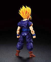 Dragon Ball - Model Kit - Super Sayan 2 Son Gohan