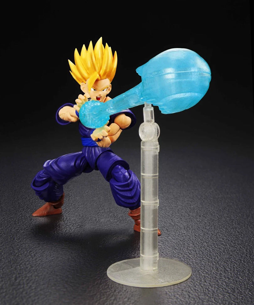 Dragon Ball - Model Kit - Super Sayan 2 Son Gohan