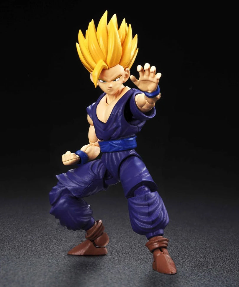Dragon Ball - Model Kit - Super Sayan 2 Son Gohan
