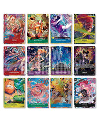 One Piece Card Game - Premium Card Collection Best Selection Vol.4