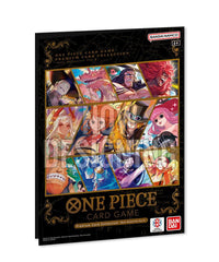 One Piece Card Game - Premium Card Collection Best Selection Vol.4