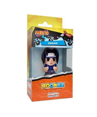 Naruto Boomez Hero 3D Card - Sasuke Wave 1