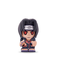 Naruto Boomez Hero 3D Card - Itachi Wave 1