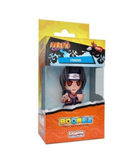 Naruto Boomez Hero 3D Card - Itachi Wave 1