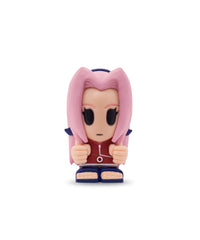 Naruto Boomez Hero 3D Card - Sakura Wave 1