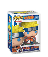 Naruto Uzumaki