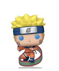 Naruto Uzumaki