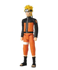 Naruto Shippuden - Naruto Uzumaki - Action Figure Anime Heroes 30 cm