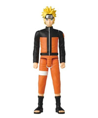 Naruto Shippuden - Naruto Uzumaki - Action Figure Anime Heroes 30 cm