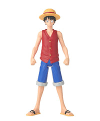 One Piece - Monkey D. Luffy - Action Figure Anime Heroes 30 cm