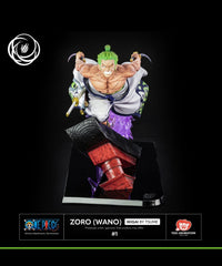 Tsume Ikigai - One Piece Zorojuro