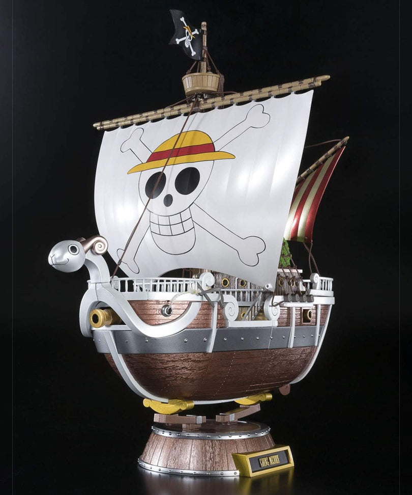 Replica Bandai - Going Merry One Piece 20th Memorial 