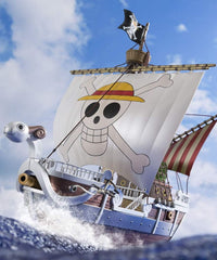 Replica Bandai - Going Merry One Piece 20th Memorial 