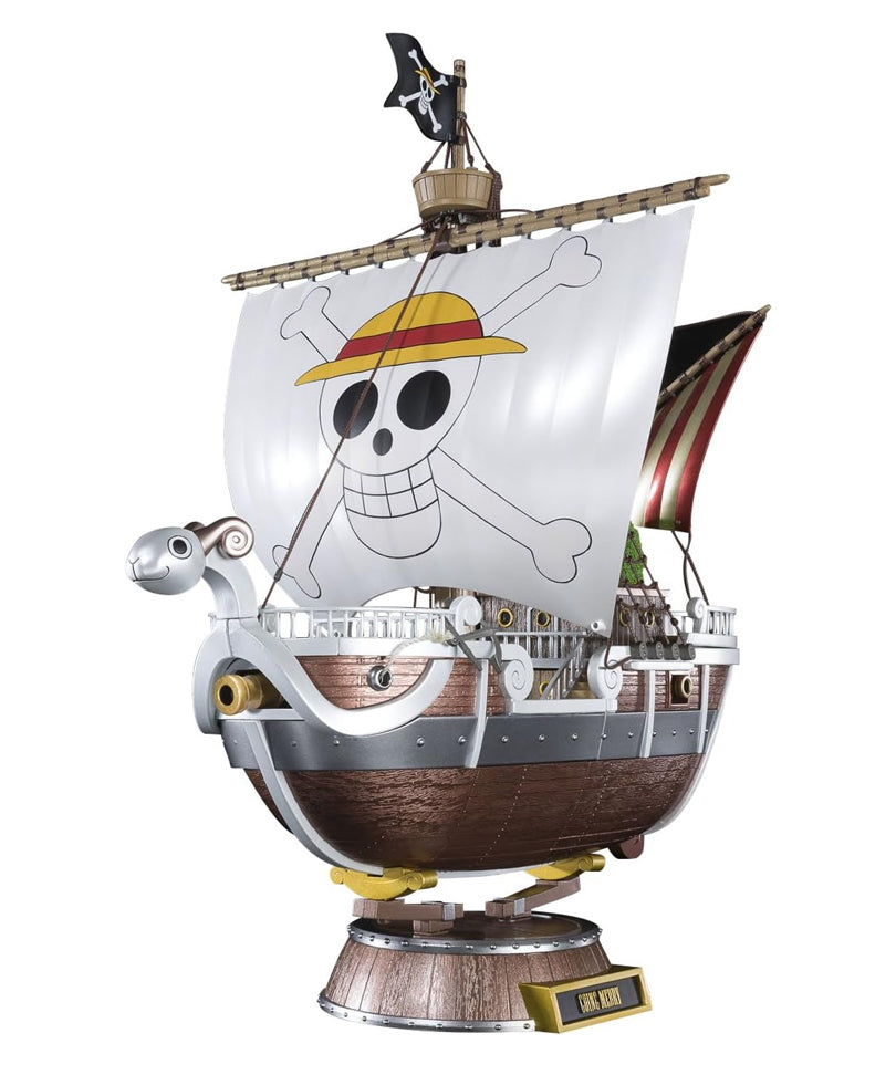 Replica Bandai - Going Merry One Piece 20th Memorial 