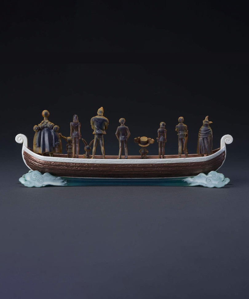 Replica Bandai - Going Merry One Piece 20th Memorial 