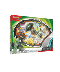 Pokemon Collezione Premium - Cyclizar-ex