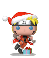 Naruto Uzumaki