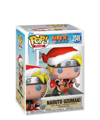 Naruto Uzumaki