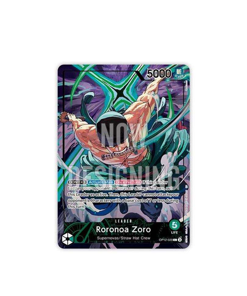 One Piece Card Game Official Playmat Edizione Limitata Vol. 4
