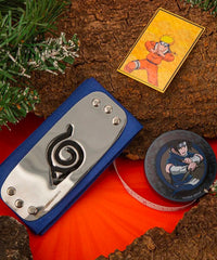 Naruto - Advent Calendar 2025
