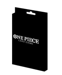 One Piece Card Game - Starter Deck ST-30 ENG