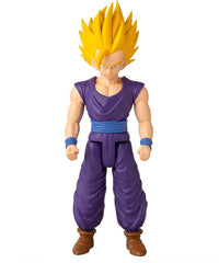 Dragon Ball Super - Super Saiyan 2 Gohan - Limit Breaker Series Action Figure 30 cm