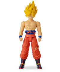 Super Saiyan Goku - Dragon Ball Super: Limit Breaker Series - 30 cm