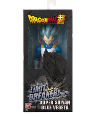 Super Saiyan Blue Vegeta - Dragon Ball Super: Limit Breaker Series - 30 cm