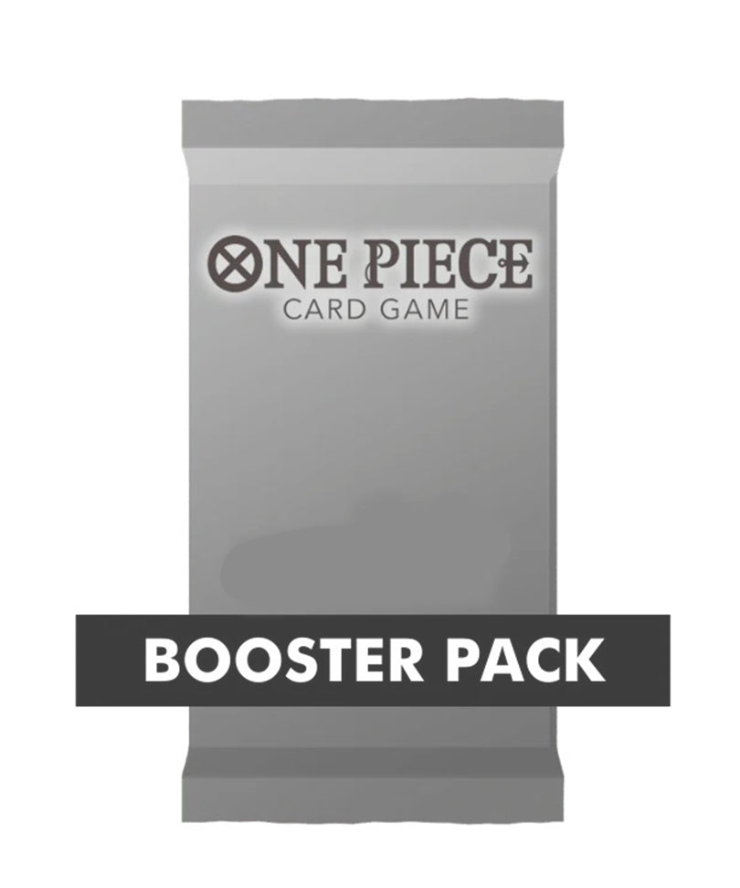 One Piece Card Game - Booster Pack - OP-16 ENG