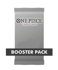One Piece Card Game - Booster Pack - OP-16 ENG