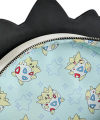 Pokemon - Togepi - Mini Backpack LoungeFly
