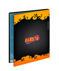 Naruto Mythos TCG Game Binder